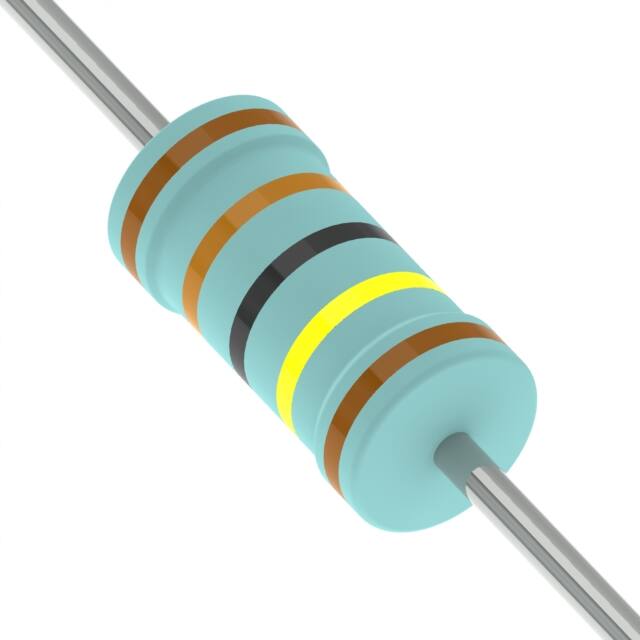 YAGEO MF0204FRE52-1M3