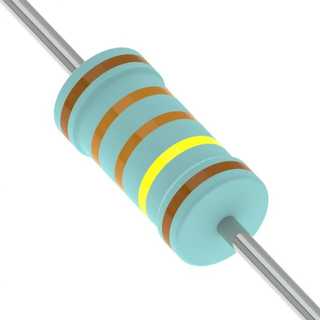 YAGEO MF0204FRE52-1M33