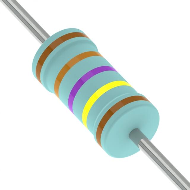 YAGEO MF0204FRE52-1M37