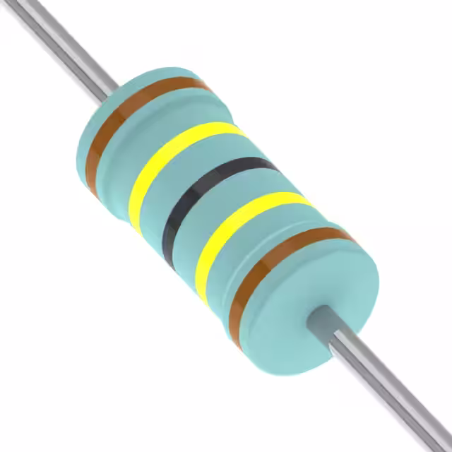YAGEO MF0204FRE52-1M4