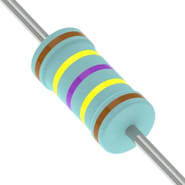 YAGEO MF0204FRE52-1M47