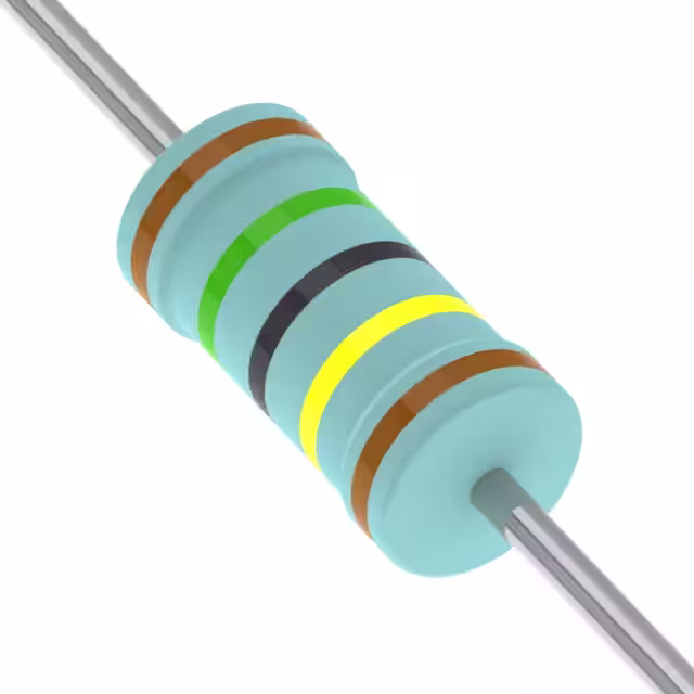 YAGEO MF0204FRE52-1M5