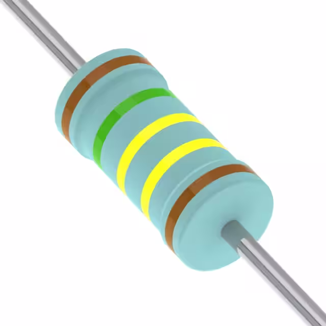 YAGEO MF0204FRE52-1M54