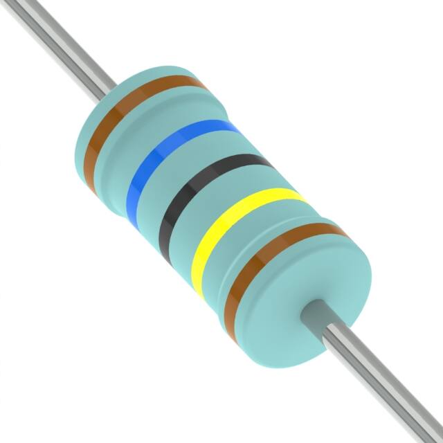 YAGEO MF0204FRE52-1M6