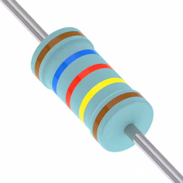 YAGEO MF0204FRE52-1M62