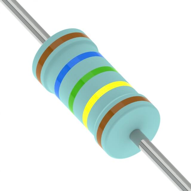 YAGEO MF0204FRE52-1M65