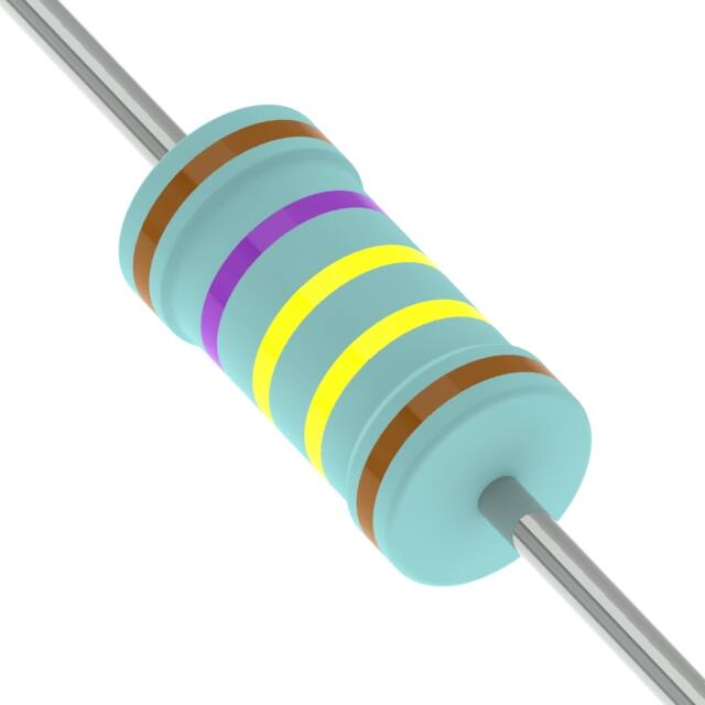 YAGEO MF0204FRE52-1M74