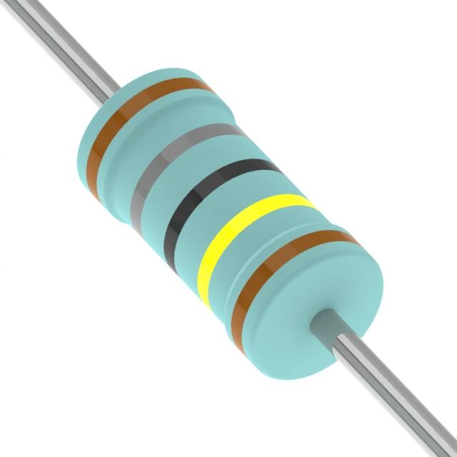 YAGEO MF0204FRE52-1M8