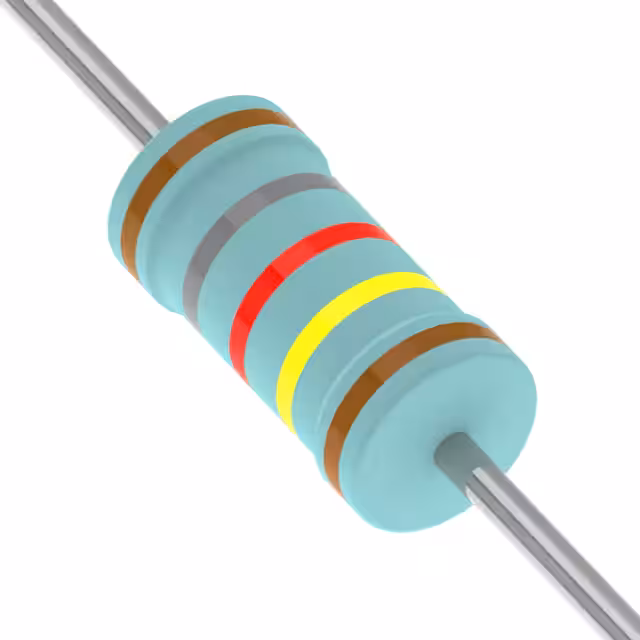 YAGEO MF0204FRE52-1M82