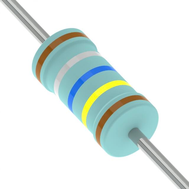 YAGEO MF0204FRE52-1M96