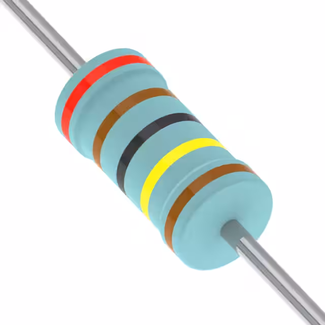 YAGEO MF0204FRE52-2M1