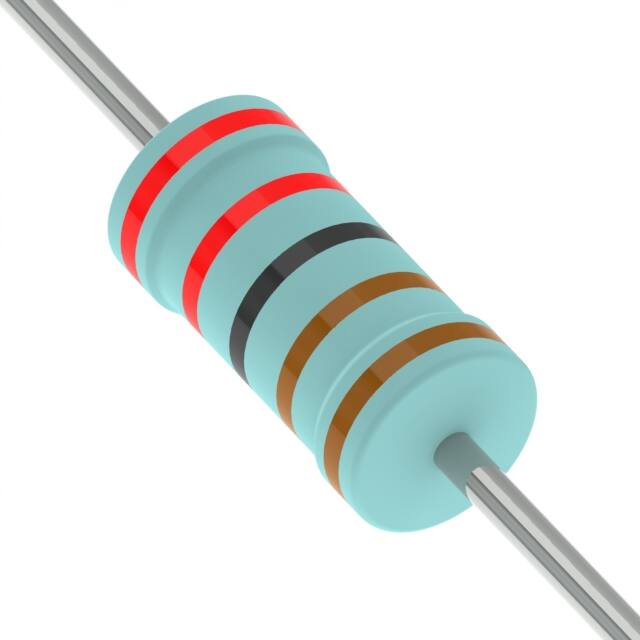 YAGEO MF0204FRE52-2M2