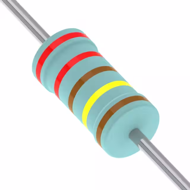 YAGEO MF0204FRE52-2M21