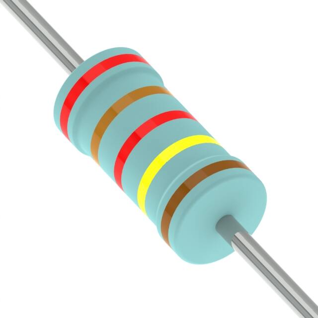 YAGEO MF0204FRE52-2M32
