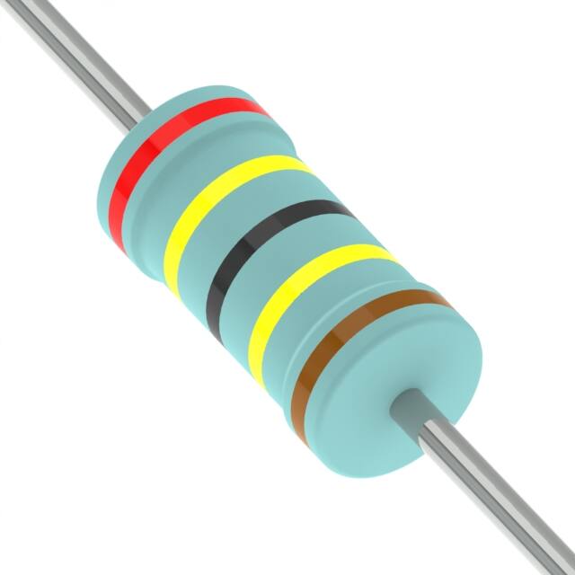 YAGEO MF0204FRE52-2M4