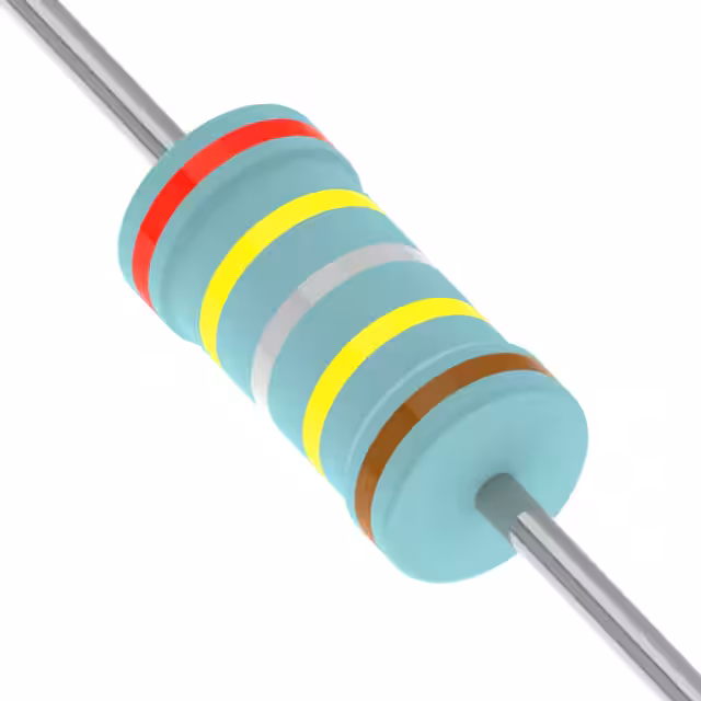 YAGEO MF0204FRE52-2M49