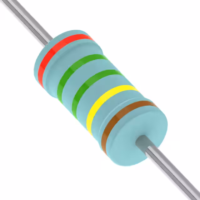 YAGEO MF0204FRE52-2M55