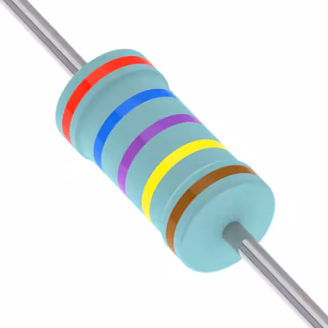 YAGEO MF0204FRE52-2M67
