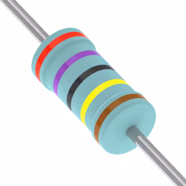 YAGEO MF0204FRE52-2M7