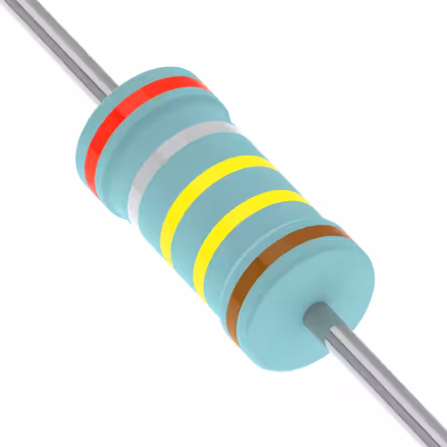 YAGEO MF0204FRE52-2M94