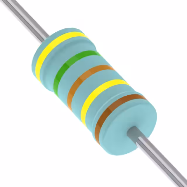 YAGEO MF0204FRE52-4M53