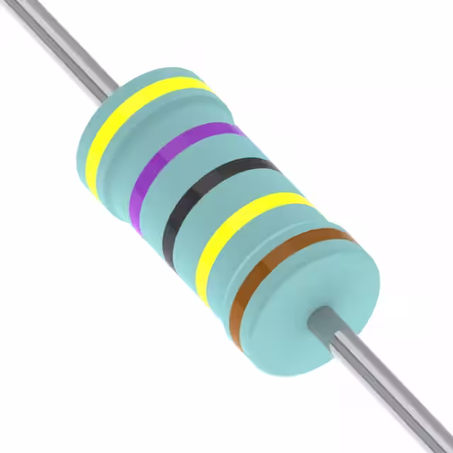 YAGEO MF0204FRE52-4M7