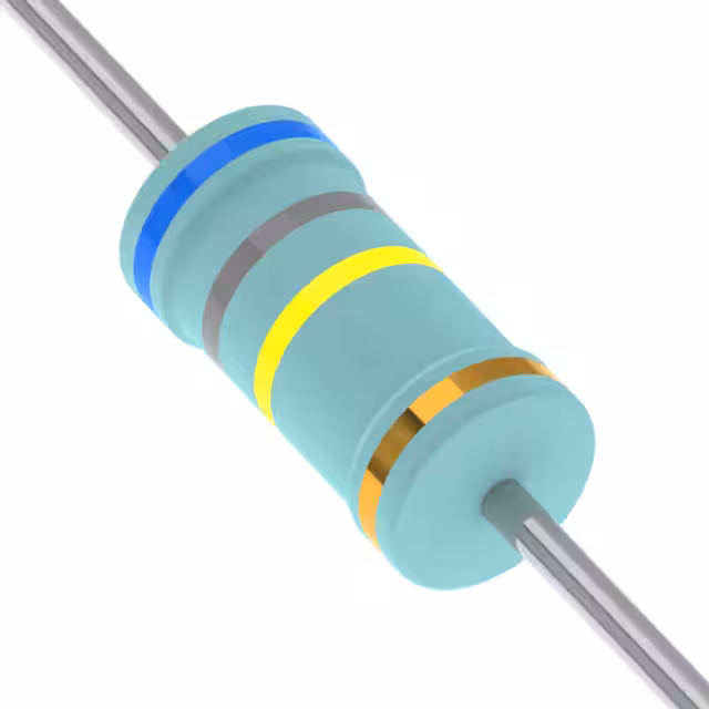 YAGEO FM0204JT-52-680K