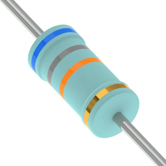 YAGEO FM0204JT-52-68K