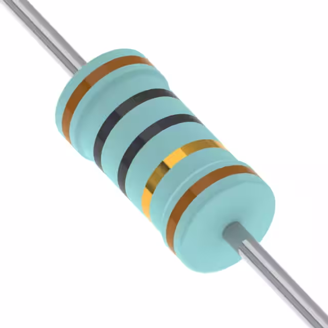 YAGEO FM0207FTE52-10R