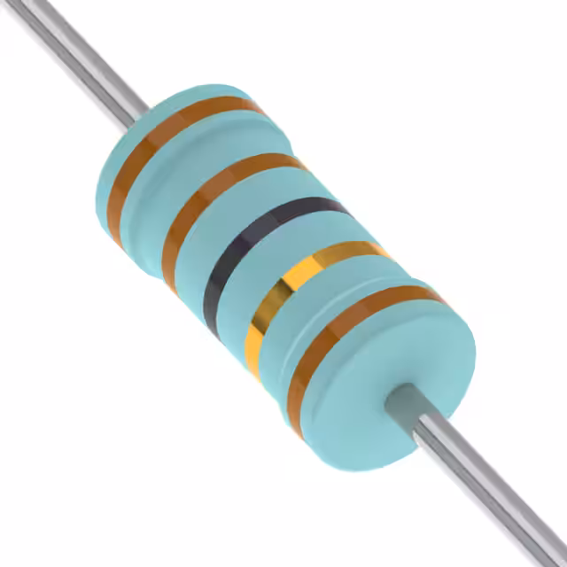 YAGEO FM0207FTE52-11R