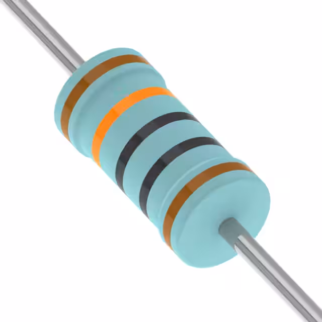 YAGEO FM0207FTE52-130R