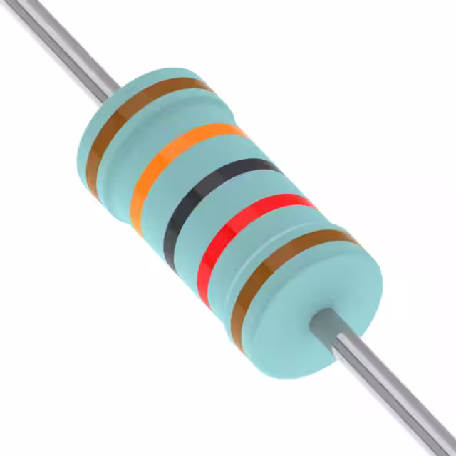 YAGEO FM0207FTE52-13K