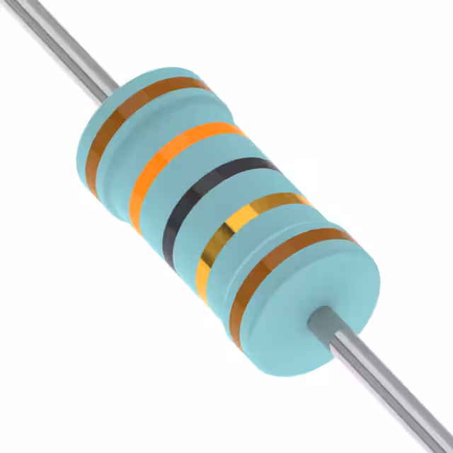 YAGEO FM0207FTE52-13R