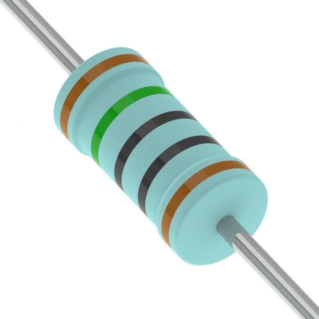 YAGEO FM0207FTE52-150R