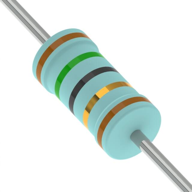 YAGEO FM0207FTE52-15R
