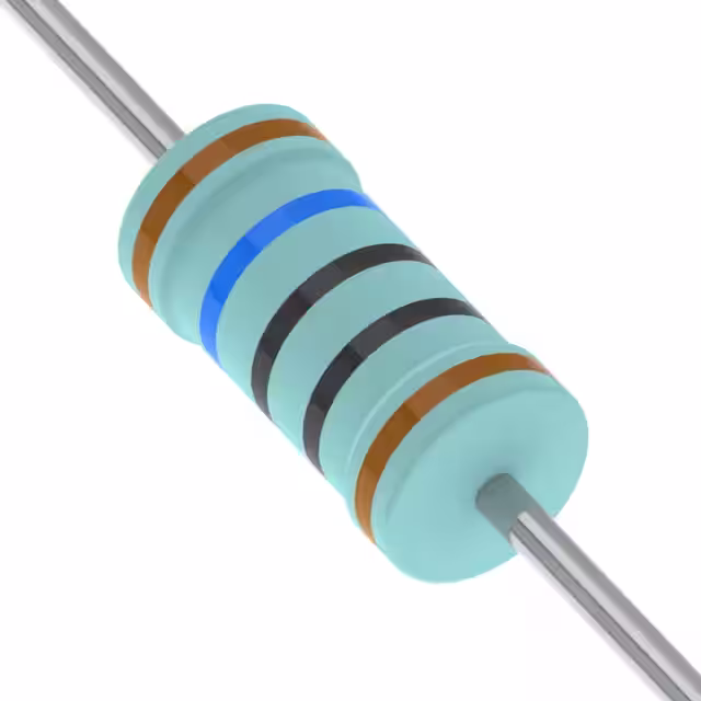 YAGEO FM0207FTE52-160R