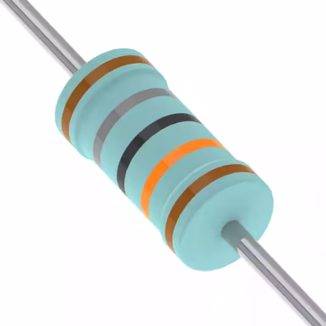 YAGEO FM0207FTE52-180K