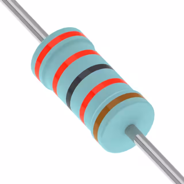 YAGEO FM0207FTE52-22K