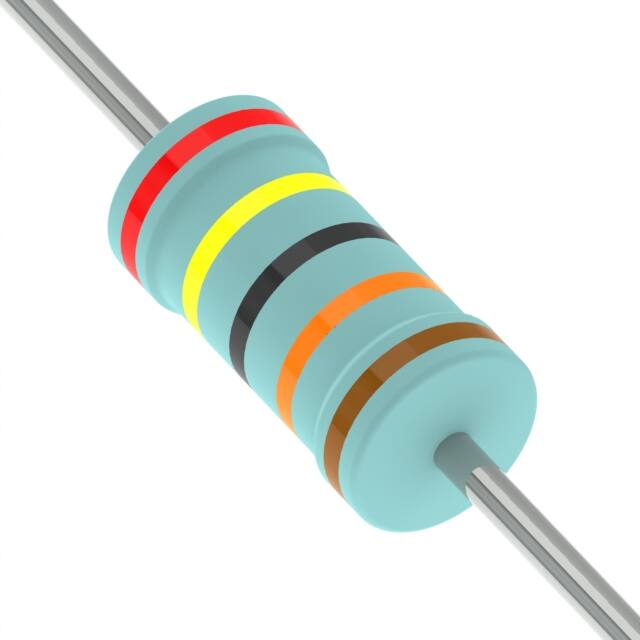 YAGEO FM0207FTE52-240K