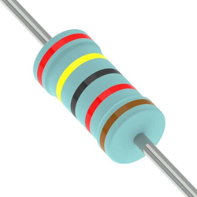 YAGEO FM0207FTE52-24K