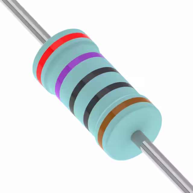 YAGEO FM0207FTE52-270R
