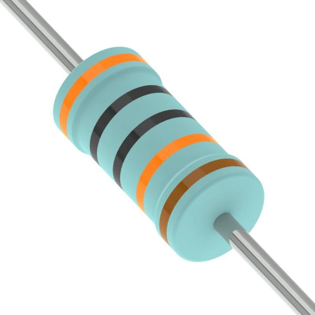 YAGEO FM0207FTE52-300K