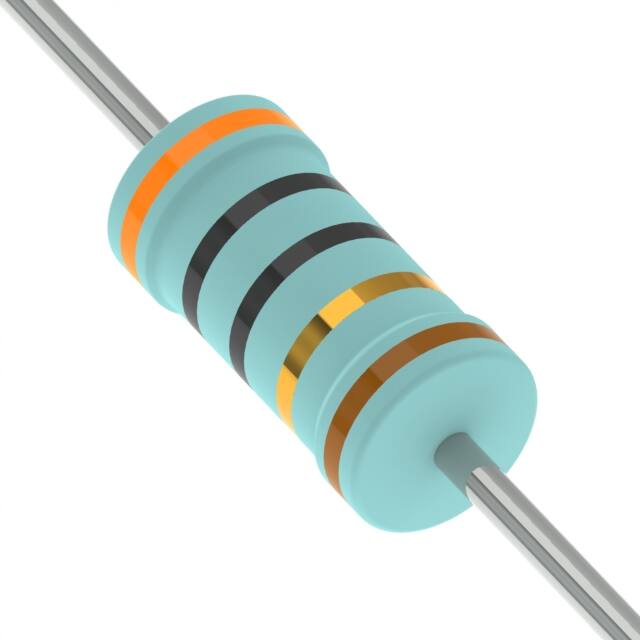 YAGEO FM0207FTE52-30R