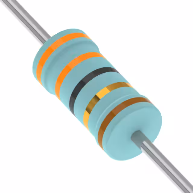 YAGEO FM0207FTE52-33R