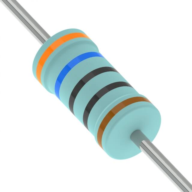 YAGEO FM0207FTE52-360R