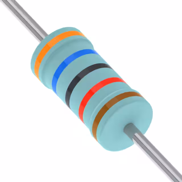 YAGEO FM0207FTE52-36K