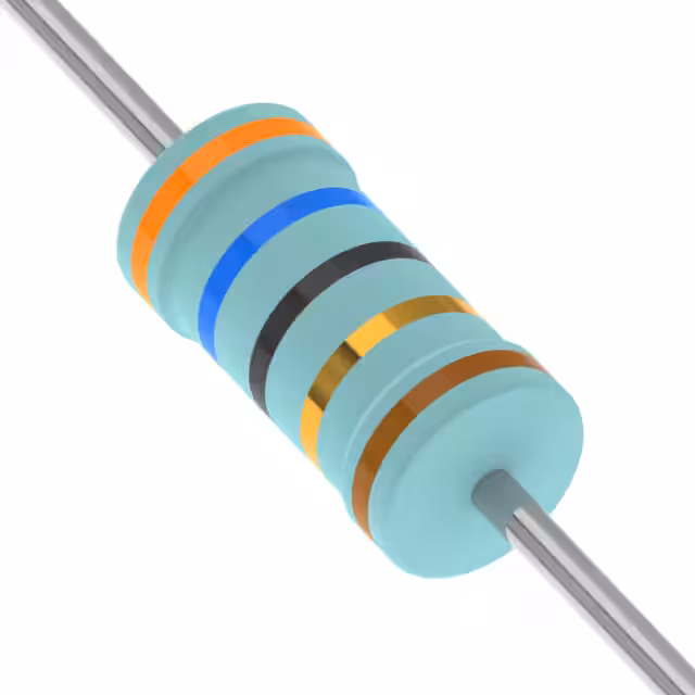 YAGEO FM0207FTE52-36R
