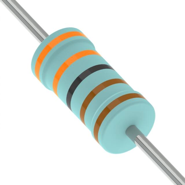 YAGEO FM0207FTE52-3K3