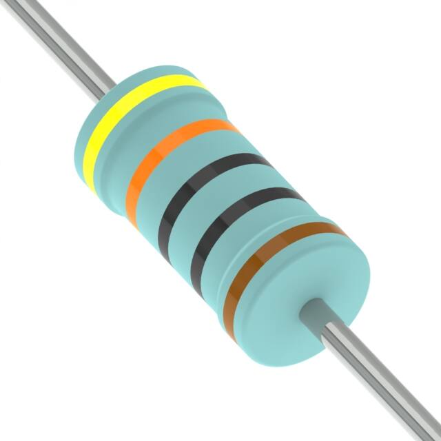 YAGEO FM0207FTE52-430R