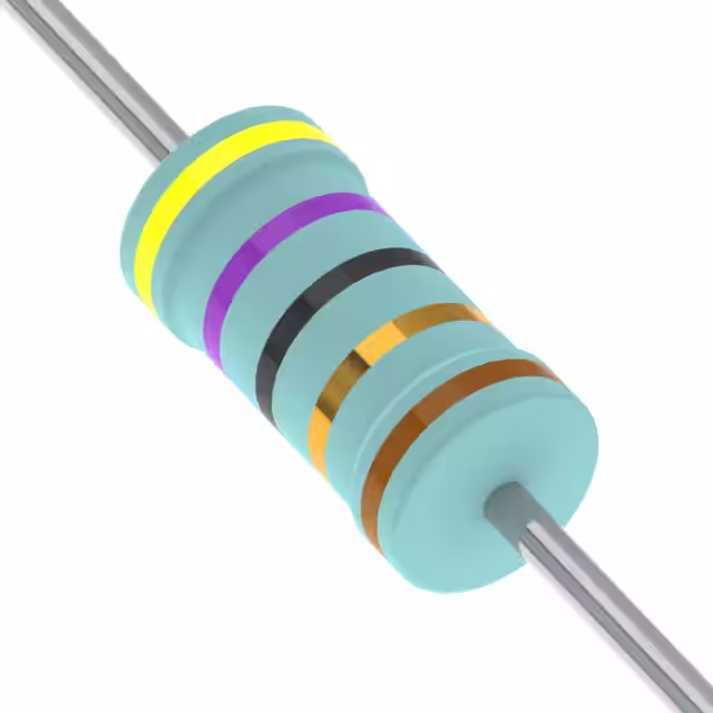 YAGEO FM0207FTE52-47R